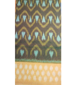 Sarees Coimbatore Cotton Tie Dye