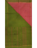 SAREES SALEM 80S WITH BLOUSE