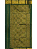 KPM AJ SILK SAREE WB