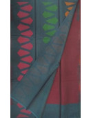 COIMBATORE KORA COTTON SAREE 620 MTS
