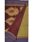 SAREES NEGAMAM WITH BLOUSE