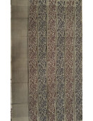 SALEM BLOCK PRINT COTTON SAREES