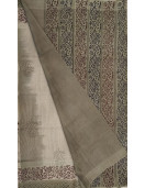 SALEM BLOCK PRINT COTTON SAREES