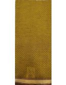 PLCOT WOVEN CHUDIDHAR