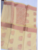 POWERLOOM BIG BUTTA SAREE