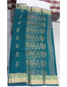 POWERLOOM BIG BUTTA SAREE