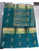 POWERLOOM BIG BUTTA SAREE
