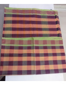 MADURAI COTTON SAREES WITH BLOUSE