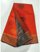 COIMBATORE KORA COTTON SAREE 620 MTS
