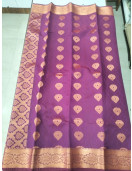 PL EMBOSS SAREE