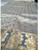 PL Muhurtham Saree