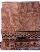 BEDSHEET MEERUT PRINTED 90X108