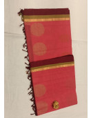 SAREES NEGAMAM WITH BLOUSE