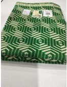 BEDSHEET JACQUARD LIGHT WEIGHT 60X90