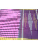 SOFT SILK SAREE WITH BLOUSE
