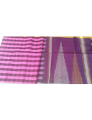 SOFT SILK SAREE WITH BLOUSE