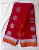 POWERLOOM BIG BUTTA SAREE