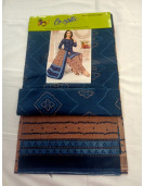 POWERLOOM PRINTED CHUDIDHAR