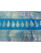 COIMBATORE KORA COTTON SAREE 620 MTS