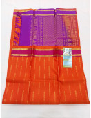 SALEM SILK SAREE WITH BLOUSE