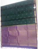 SALEM SILK SAREE WITH BLOUSE