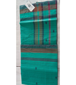 ARUPPUKOTTAI 60S COTTON SAREES 5.50 MTS