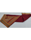DINDIGUL COTTON SAREES WITH BLOUSE