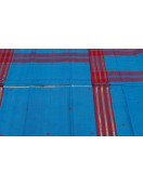 MANAMEDU COTTON SAREES 550MTS