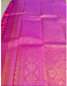 SALEM SILK SAREE WITH BLOUSE