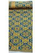 BEDSHEET 50X90 ACRYLIC JACQUARD