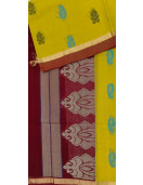 SAREES NEGAMAM WITH BLOUSE