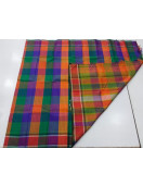 KOORAINADU SILK COTTON SAREES 550 MTS