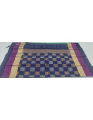 SALEM SILK SAREE WITH BLOUSE