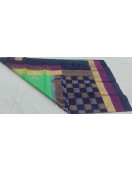 SALEM SILK SAREE WITH BLOUSE