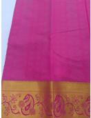 PL EMBOSS SAREE