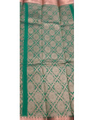 POWERLOOM BIG BUTTA SAREE