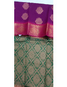 POWERLOOM BIG BUTTA SAREE