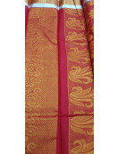 POWERLOOM BIG BUTTA SAREE