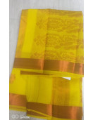 POWERLOOM BIG BUTTA SAREE