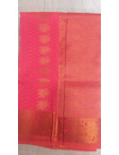 PL EMBOSS SAREE