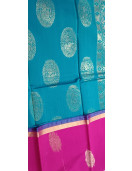COIMBATORE KORA COTTON SAREE 620 MTS