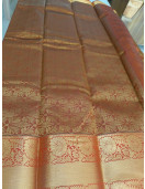 PL EMBOSS SAREE