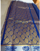 POWERLOOM BIG BUTTA SAREE