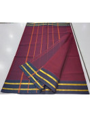 MADURAI COTTON SAREES WITH BLOUSE