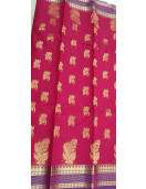 POWERLOOM BIG BUTTA SAREE