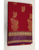 POWERLOOM BIG BUTTA SAREE