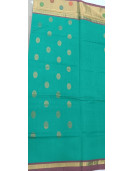SAREES JAYANKONDAM COTTON 550 MTS