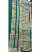 PMK BUMBERG COT SAREES WITH BLOUSE