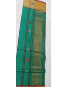 SAREES JAYANKONDAM COTTON 550 MTS