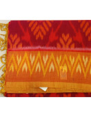 Sarees Coimbatore Cotton Tie Dye